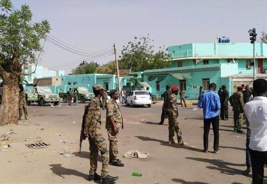 3 قتلى باشتباكات بين رعاة ومزارعين في السودان 