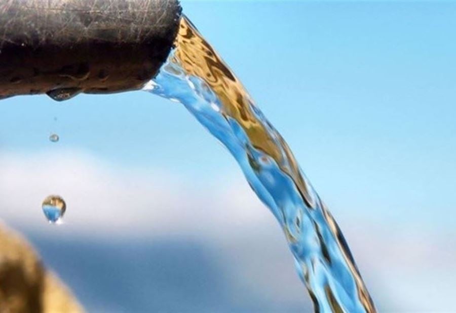 بسبب أحداث عين الحلوة... بيان من "مياه لبنان الجنوبي"
