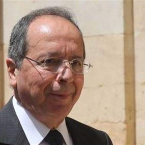 السيد: متى سيشبع ترمب؟ 