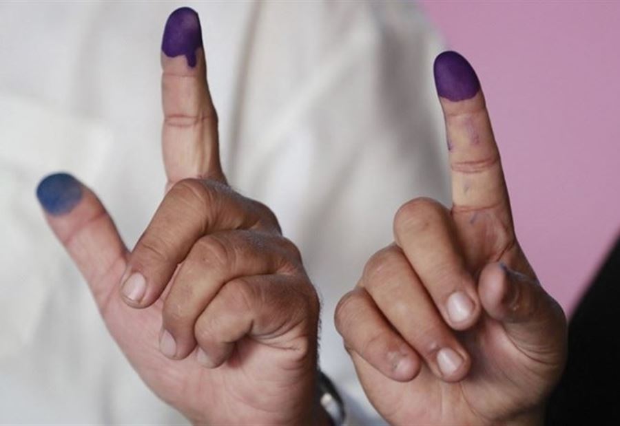 دائرة البقاع الثانية... الحواصل الـ 4 محسومة والمعركة تقتصر على مَقعدَيْن 