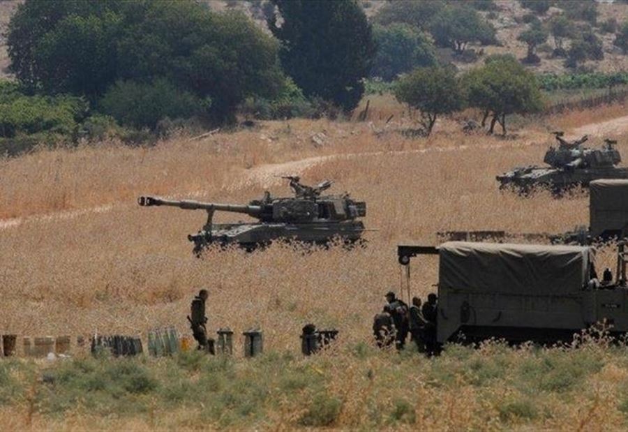 اسرائيل تستعد لعملية برية ممكنة في لبنان! (فيديو) اسرائيل تستعد لعملية برية ممكنة في لبنان! (فيديو)