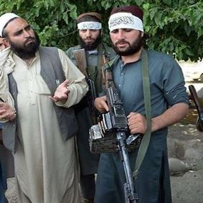 مقتل 16 عسكريا بهجوم لطالبان في أفغانستان
