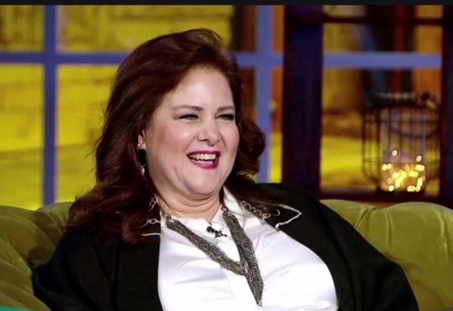 تطوراتٌ جديدة لحالة الفنانة دلال عبد العزيز الصحية