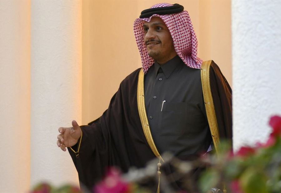 الدوحة تقر بـ"الزيارة السرية" لطهران