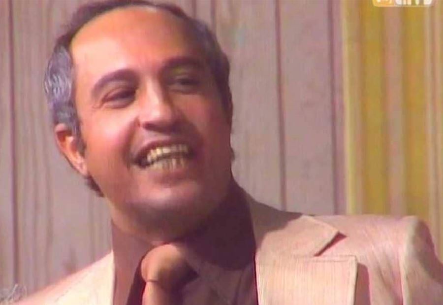 وفاة الفنان المصري محمود القلعاوي