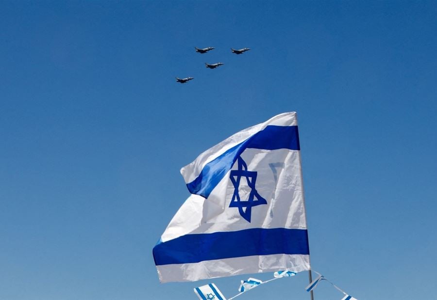 تعيين نائب جديد لجهاز الشاباك الإسرائيلي!