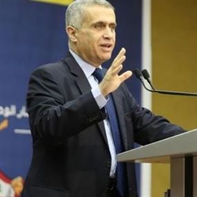 طرابلسي: مصالحة القوات والمردة بارقة أمل