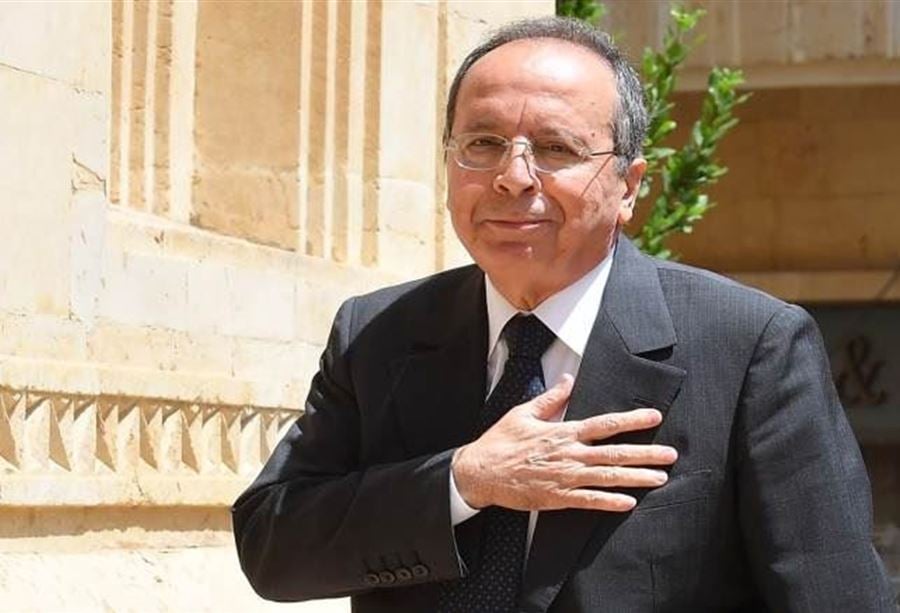 موقفُ السيّد من لقاء بعبدا
