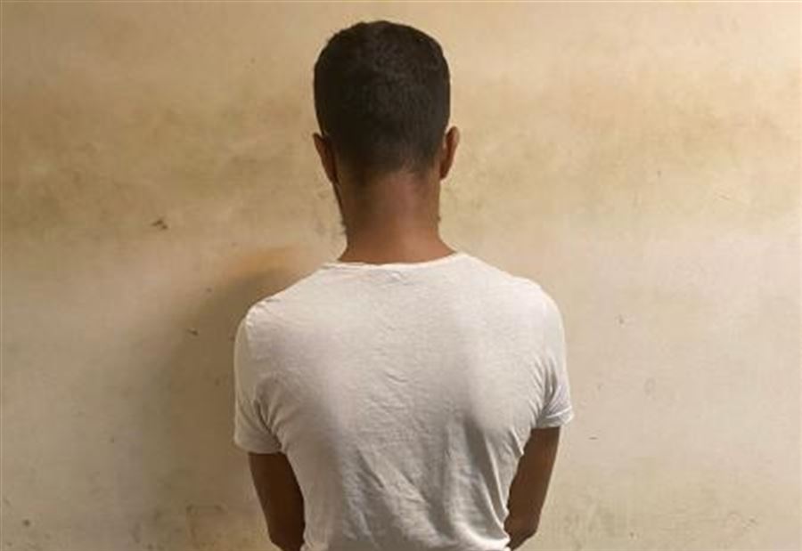  توقيف "الرأس المدبّر" لعصابة سرقة في أدما!
