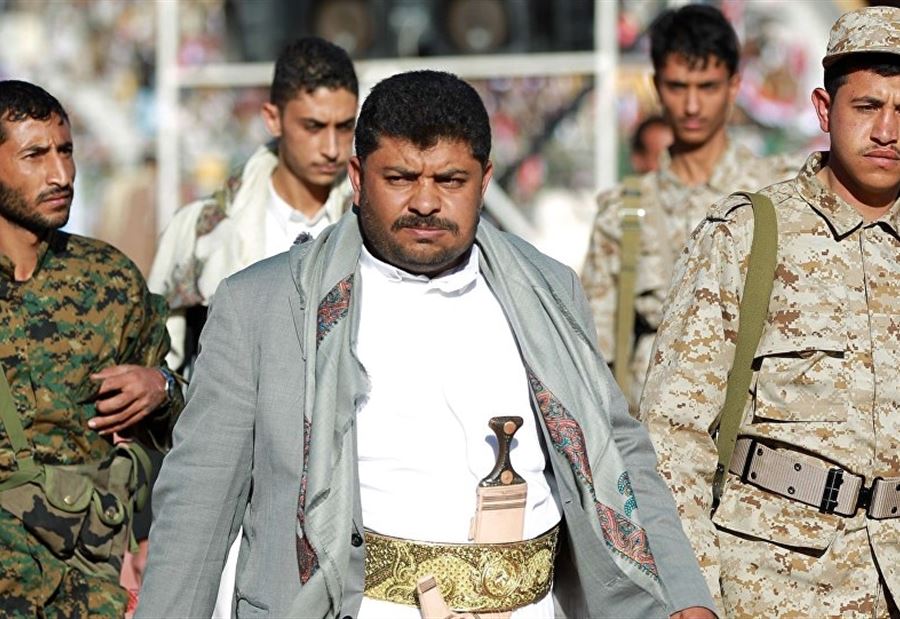 الحوثي يعلق على دعوة السعودية عقد قمتين طارئتين