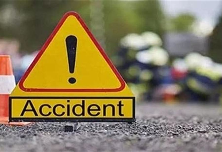 قتيل بحادث تصادم عند مفرق البابلية 