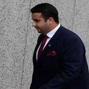 ابن الملك السعودي التقى خاشقجي قبل أشهر من مقتله ابن الملك السعودي التقى خاشقجي قبل أشهر من مقتله