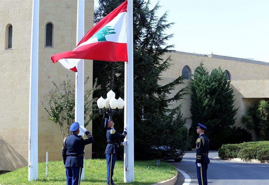"لا يجب العودة إلى الوراء"... موقف حاسم من الملف الرئاسي!