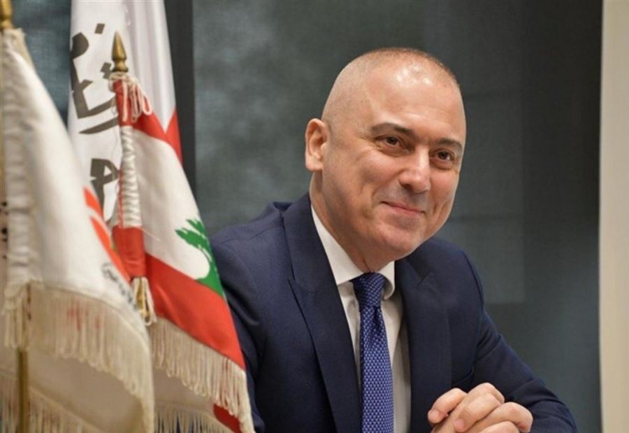 محفوض يُسجّل 3 ملاحظات على كلام نصر الله!