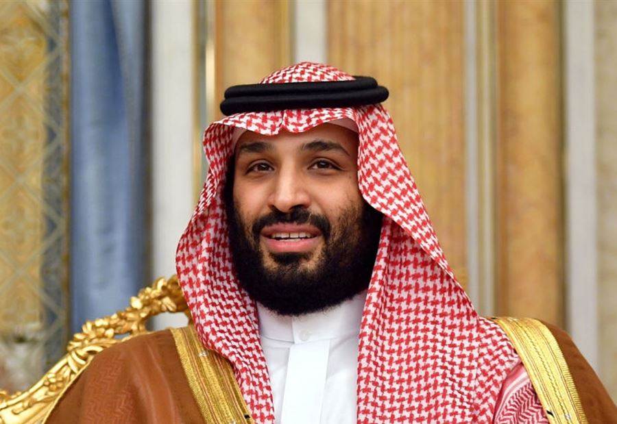 بن سلمان يُعلن تفاصيل "المفاجأة الكبرى"! بن سلمان يُعلن تفاصيل "المفاجأة الكبرى"!
