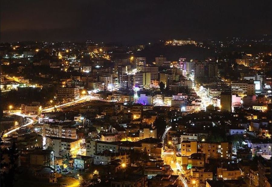 تدابير إستثنائية في النبطية.. وتعليمات من قوى الأمن