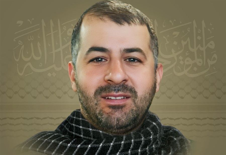 على طريق القدس... حزب الله ينعى "ملاك"