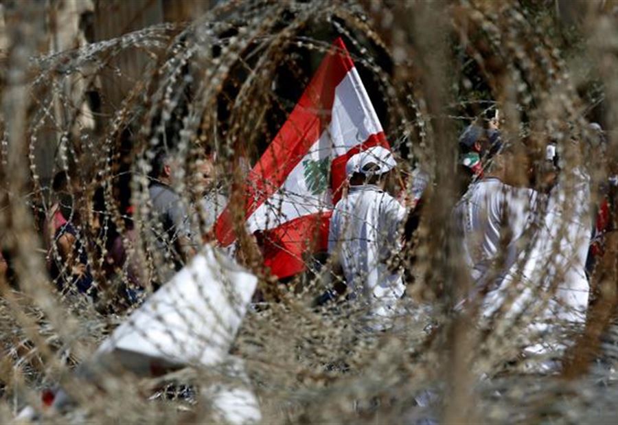 "الفوضى" تقترب... مواجهة "شيعة ايران" على مشارف بيروت؟!