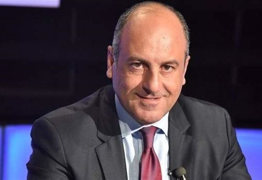 بوعاصي "ينبّه" مجلس الوزراء