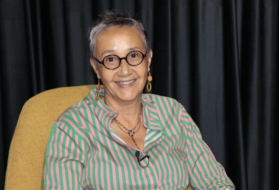 نجاة عون ترفع الصوت: لحلت كارثة!