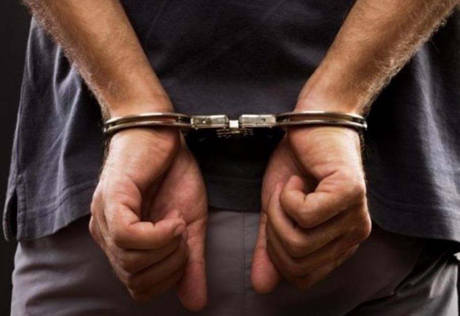 سلب مبلغا ماليا بقوة السلاح.. في قبضة قوى الأمن