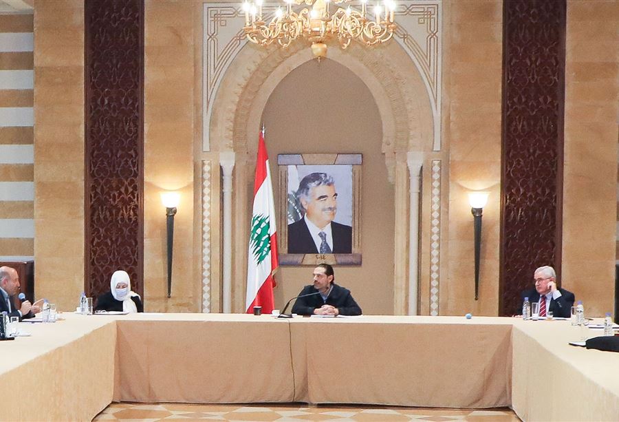التّأليف... إنفصامٌ "أزرق"