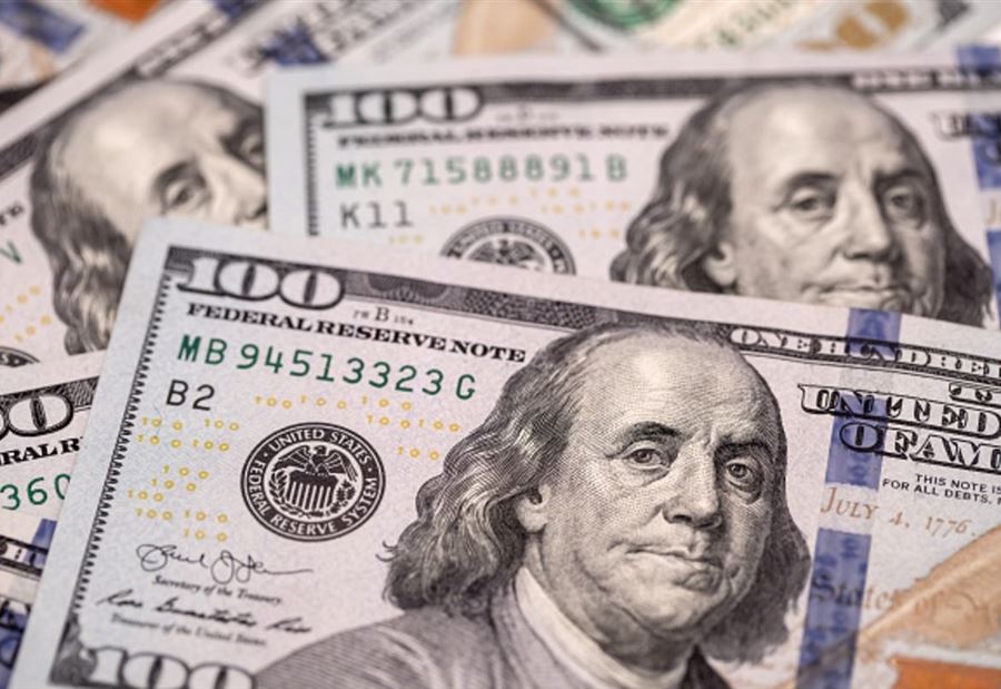 سعرُ دولار السوق السوداء صباح اليوم الخميس