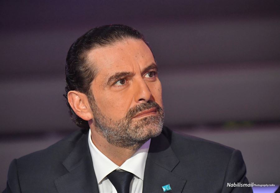 صمتُ الحريري الذي "لن يُبادر بإتجاه باسيل"