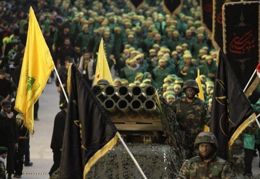 "بالأسلحة المناسبة"... "حزب الله" يستهدف تجمعًا لجنود إسرائيليين