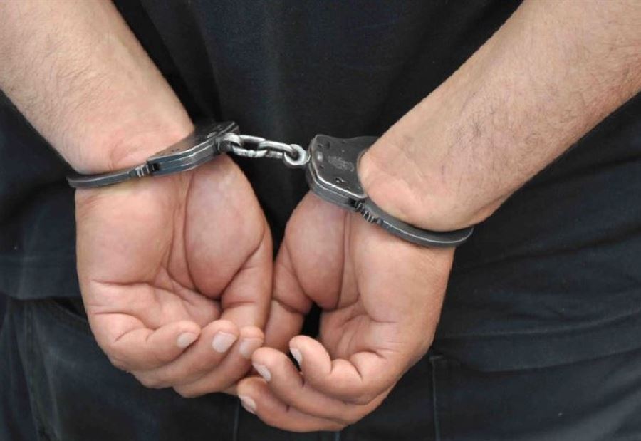 توقيف عصابة سرقة واحتيال في حي السلم 