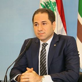 الجميل يرحب بالمصالحة التاريخية