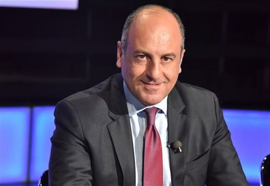 بو عاصي  يكشف سبب غياب جعجع