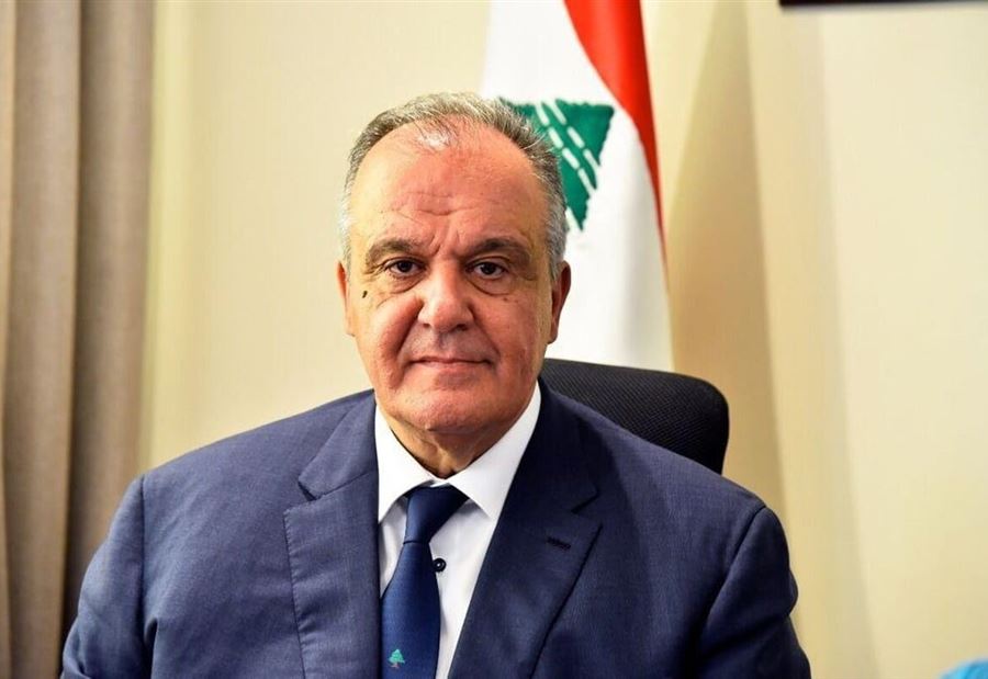 "ليس مقبولاً"... بوشكيان: لانتظام عمل المؤسسات!