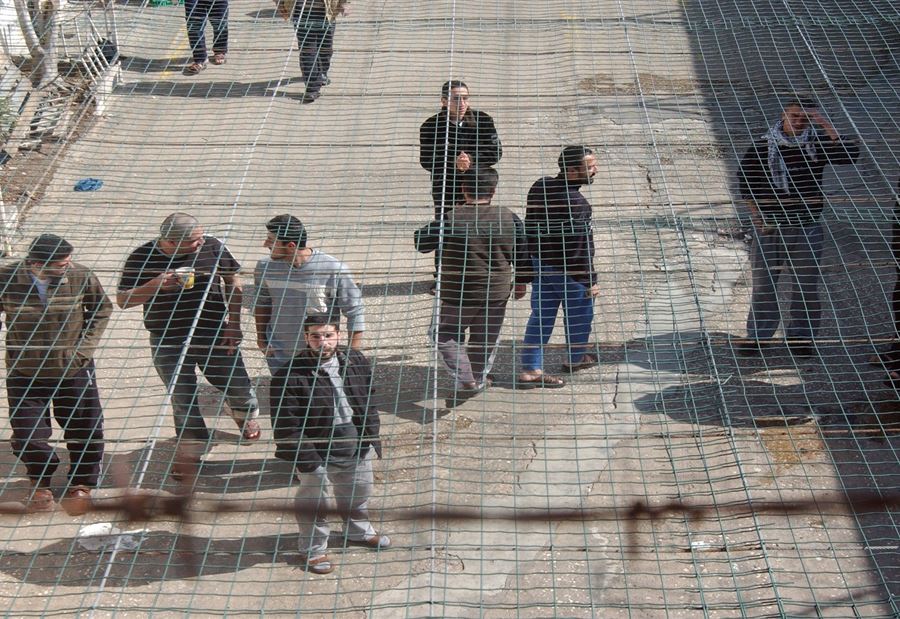 عقوبة الإعدام بحق الفلسطينيين... إسرائيل تناقش مُقترح بن غفير!