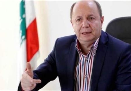 الأسمر: أمام الحكومة الجديدة ملفات تتطلب وزراء أكفاء