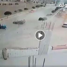 بالفيديو: "حرب العشائر في البقاع".. اطلاق نار ومحاولة خطف بالفيديو: "حرب العشائر في البقاع".. اطلاق نار ومحاولة خطف
