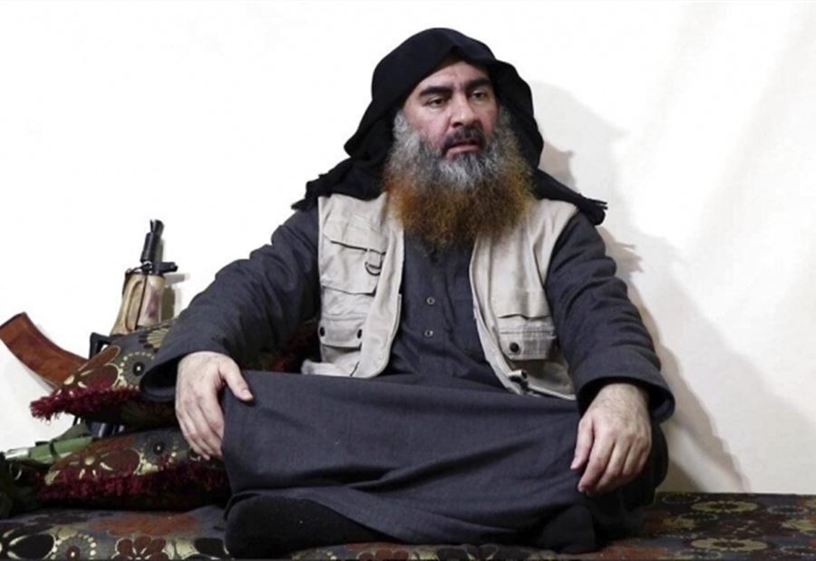 تفاصيل جديدة عن عملية قتل البغدادي 