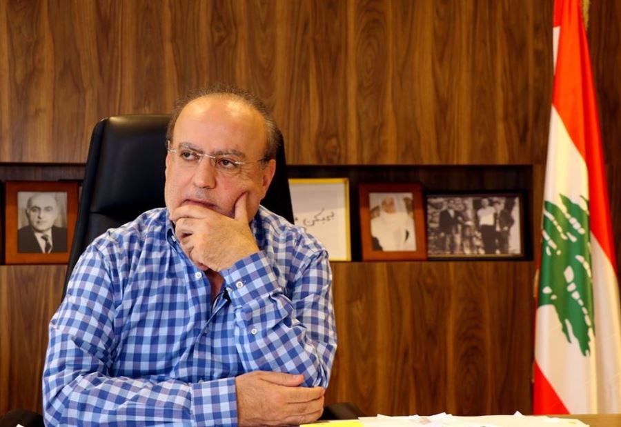 "ينهبون دون حسيب أو رقيب"... وهاب يتحدّث عن "الفساد" في العراق