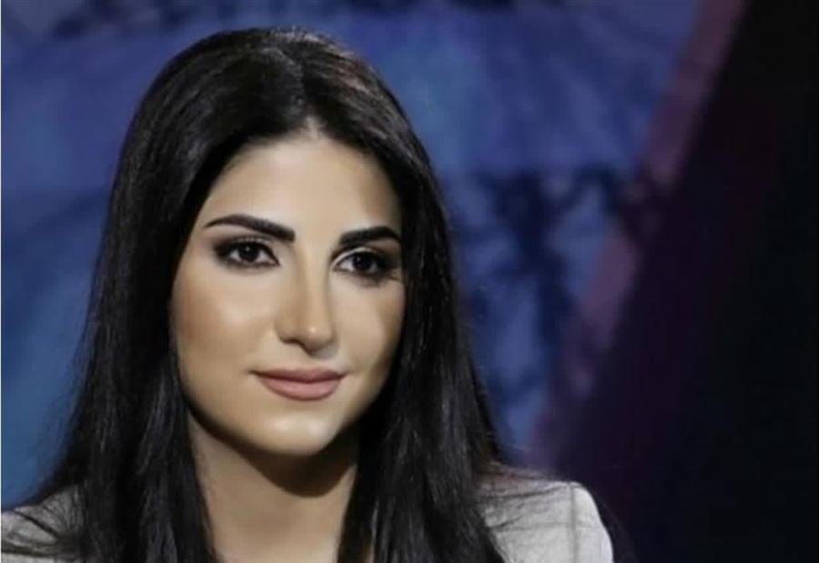 مشروعٌ إعلاميّ جديد لـ ميراي فغالي... وثورةٌ في برنامج "حوار وطن" 