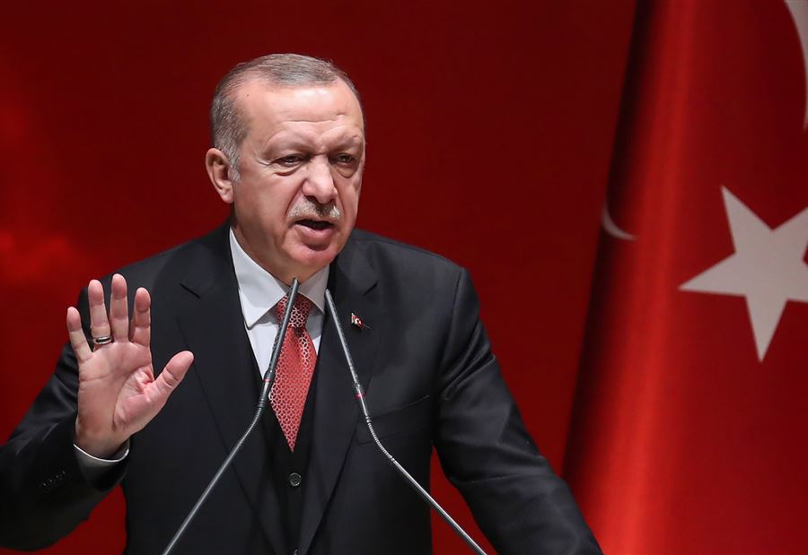 بعد تصريحات أردوغان.. أميركا "تُحذّر" تركيا 
