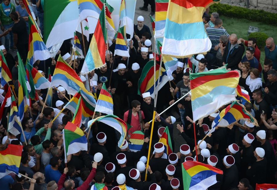 نظام شَيخَي العقل مجدّداً