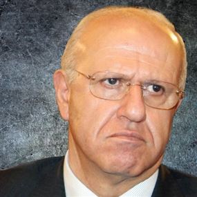 حكم جديد بحق سماحة أكثر تشدداً حكم جديد بحق سماحة أكثر تشدداً