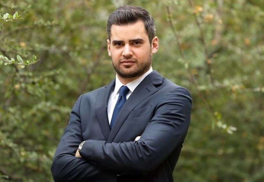 طوني فرنجية: مستعد للتخلي عن دخلي كنائب طوني فرنجية: مستعد للتخلي عن دخلي كنائب