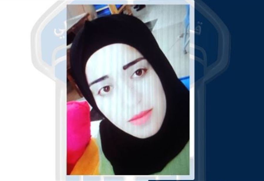 رهف غادرت ولم تعد... هل من شاهدها؟ 