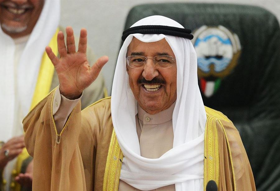 أمر أميري جديد في الكويت 