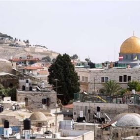 منظمة التحرير: ترمب عاجز عن إزالة قضية القدس من قلوبنا