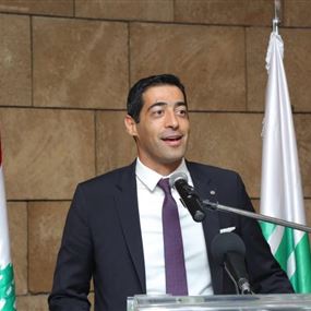 حنكش: لحكومة اختصاصيين ولا نستميت لنكون فيها