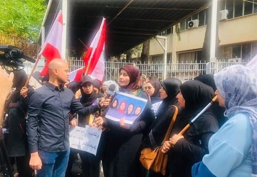 إرجاء جلسة استجواب "جزّارَي" أنصار! 