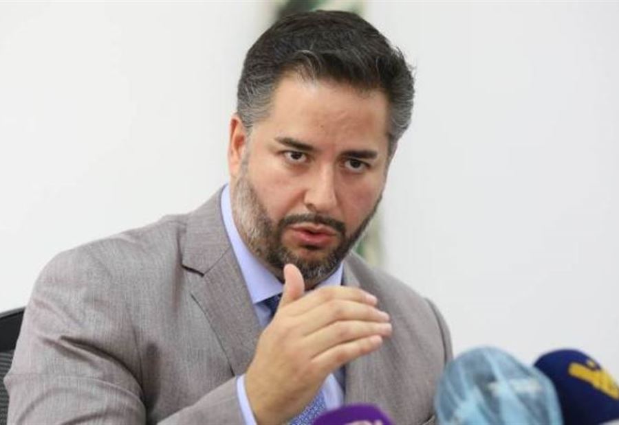 وزير الإقتصاد: بدأنا إصلاحات رئيسية 