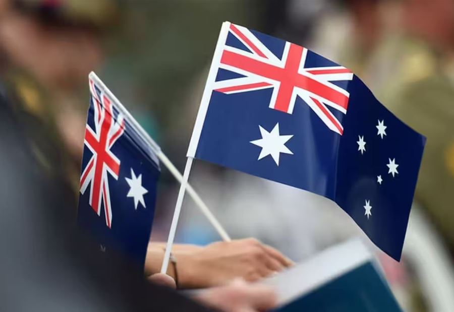 أستراليا تحث الآلاف من مواطنيها على مغادرة لبنان أستراليا تحث الآلاف من مواطنيها على مغادرة لبنان